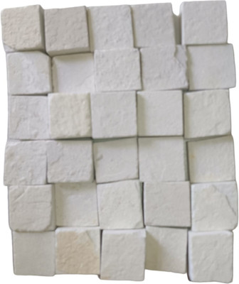 Slate pencil cube white Slate pencil Slate pencil Slate pencil(30 Sticks)