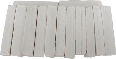 Bar slate pencil best Slate pencil Slate pencil Slate pencil Bar(100 Sticks)