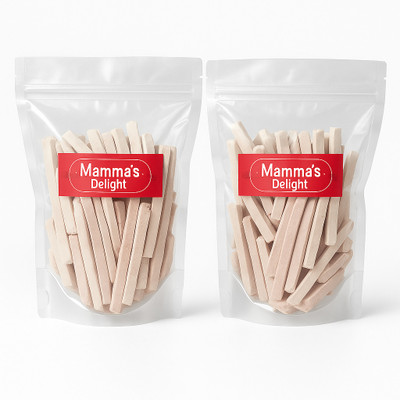 Mammas Delight DRT-MMDCHK Slate chalk Slate pencil(500 ml)