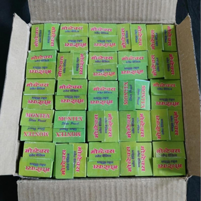 nazz Slate Pencil 25 Box Chalk Chalk(300 Sticks)