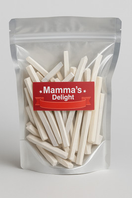 Mammas Delight DRT-MMDCHK Slate chalk Slate pencil(500 L)