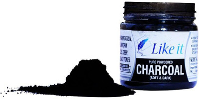 Arrolliant Powdered Charcoal Drawing, Writing, Shading, Sketching Stick(Pack of 1)