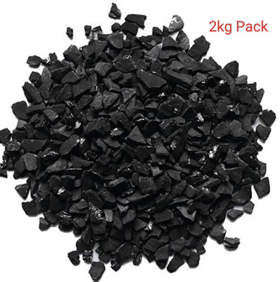 SHREE BALAJI ENGINEERS Natural Charcoal ACTIVATED CARBON Stick(Pack of 1)