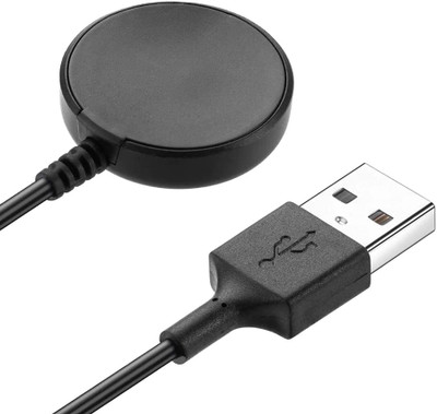 SwapME USB Charging Cable Dock Galaxy Watch 6 Galaxy Watch 5 Pro Galaxy Watch 4 Classic Charging Pad