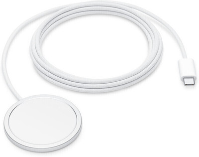 Muvit Upgrade Your Charging Game with iPhone Type-C MagSafe Charging Pad