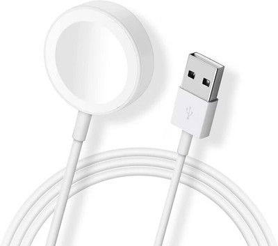 X88 Pro Fast & Portable USB Charger for Apple Watch Charging Pad