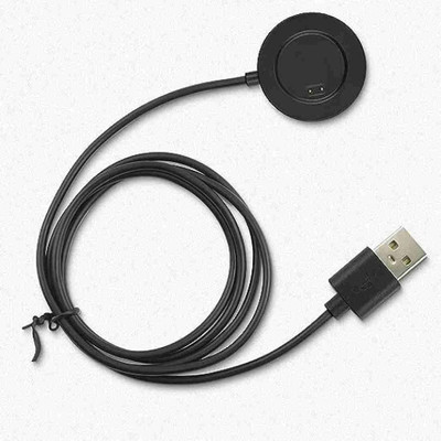 Vinayakam Smart Watch Charger Compatible With Realme Watch 2/Watch 2 Pro Charging Pad