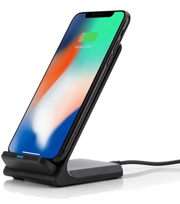 X88 Pro Android single stand charger Charging Pad Charging Pad