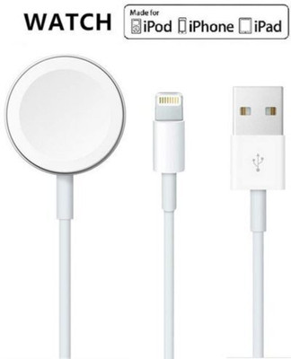 X88 Pro Simplify Charging: 2-in-1 iWatch and iPhone Charger Charging Pad