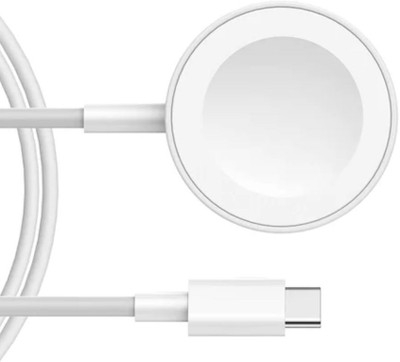 X88 Pro High-Performance Charger for Type-C iWatch Charging Pad