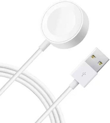 MARS Magnetic Charging Pad Wireless Portable Compatible with Smart Watch Charging Pad