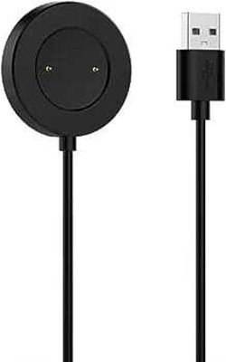 Ancestors USB Magnetic Charging Cable For Realme Watch S, USB Cable Magnetic Charger Charging Pad