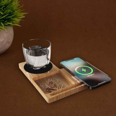 Wangari MT549 Charging Pad