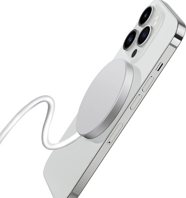 MARS wireless mag-safe with high magnet charger Charging Pad