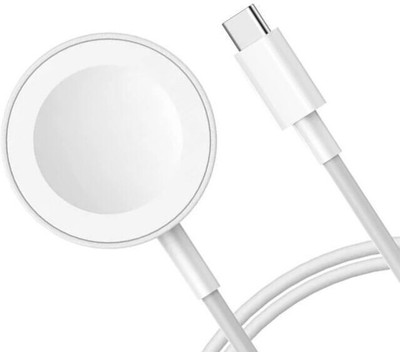 X88 Pro Type-C iWatch Charger for Fast & Reliable Power Charging Pad