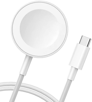 X88 Pro Universal USB-C Apple Watch Charger – Compatible with All Models Charging Pad