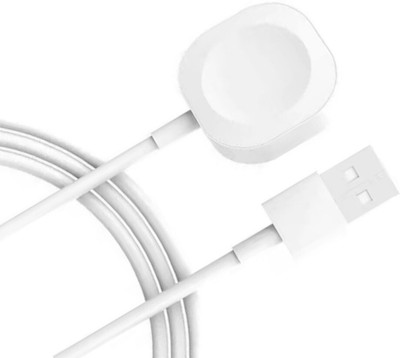 MARS USB Square iWatch Charger: Charge with Precision Charging Pad