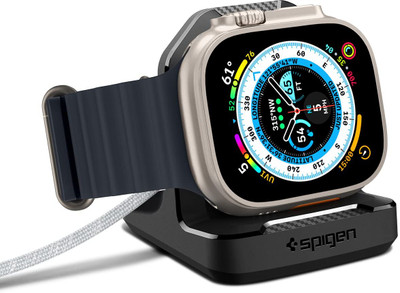 Spigen AMP05764 Charging Pad