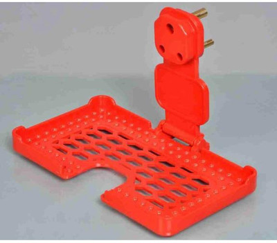 Expro TEJAS CHARGING MOBILE HOLDER WITH STRONG BODY Charging Holder Mobile Holder