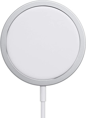 X88 Pro MG-SFE-APL Wireless Original Charger Magnetic Compatible with 14/13/12/11 Pro Charging Pad