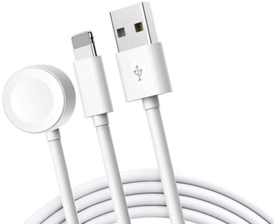 X88 Pro Simplify Your Charging: USB 2-in-1 iWatch & iPhone Charger Charging Pad