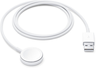 ABHINANDAN Wireless Magnetic Charging Cable For Ultra T800 & Series 8 Smart Watch Charging Pad
