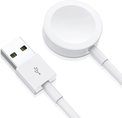 MARS Magnetic Wireless Portable Fast Charging Cable For Apple Watch Series 7 6 5 4 3 Charging Pad