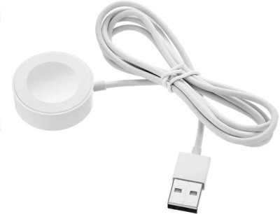 X88 Pro Your Perfect Travel Companion: USB iWatch Charger Charging Pad