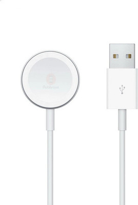 SANNO WORLD Wireless Charger For T800 And Ultra Series 8 Smartwatch Charging Pad