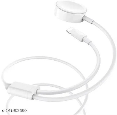 X88 Pro Charge Simultaneously: 2-in-1 iWatch and iPhone Charger Charging Pad