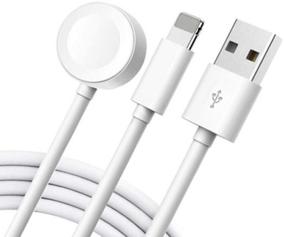 X88 Pro Charge iPhone & iWatch Together with USB 2-in-1 Charger Charging Pad