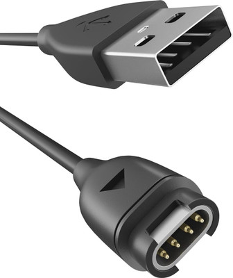 SwapME Compatible with Garmin Instinct/Forerunner/Fenix/Vivoactive/Venu/Vivosmart Charging Pad