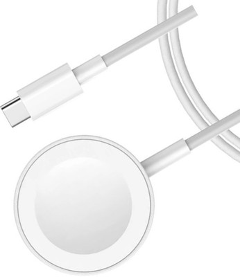 X88 Pro Effortless Power for Your iWatch with USB-C Charging Pad