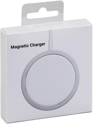 Ggoodsecom 15W Magnetic Wireless Charger Charging Pad Offers & Cashback