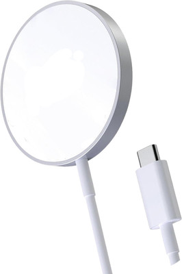 X88 Pro 15W Strong Magnetic Fast Wireless Charging Pad