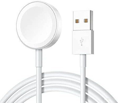 MARS 1.2m Magnetic Wireless Charging Pad for Apple Smart Watch and iPhones Charging Pad
