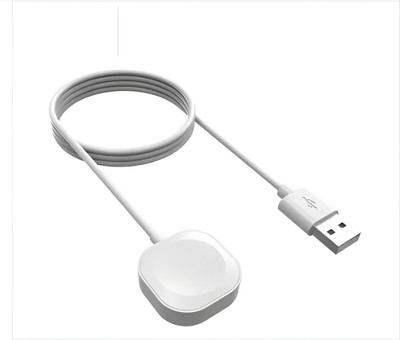 Muvit USB Square Apple Watch Charging Dock – Lightweight and Versatile Charging Pad