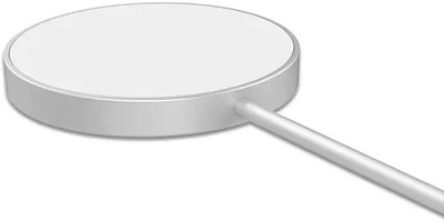 MARS MagSafe Wireless Charger 15W Compatible with iPhone 14/14 Pro/14 Pro Max Charging Pad