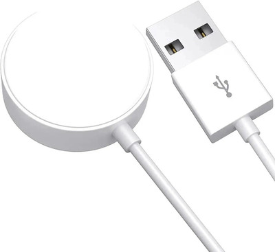X88 Pro Reliable Power: USB iWatch Charger for Everyday Use Charging Pad