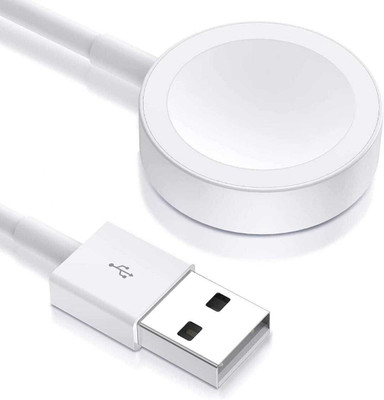 INJ T800 ultra smartwatch magnetic Charging Pad