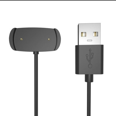 BROP Compatible with Charger for Amazfit GTR 2, GTR 2e, GTS 2, GTS 2e, Charging Pad Charging Pad