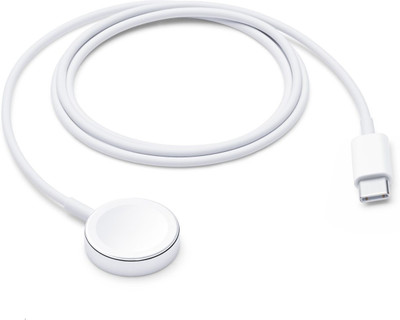 X88 Pro Smart watch Wireless Charging Cable PAD For Apple Watch Series Se 7 6 5 4 3 2 Charging Pad