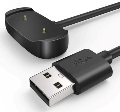OGAM Charging Cable For Amazfit GTR 2/ /2e/eSIM, GTS 2 Mini/ GTS 2e/BIP U/ U Pro Charging Pad
