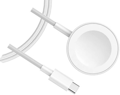 X88 Pro Sleek and Fast: Type-C Charging for iWatch Charging Pad