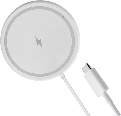 X88 Pro Wireless Magsafe Charger 15W Fast Charging Compatible with iPhone Charging Pad
