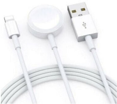 X88 Pro Dual Charging Efficiency: 2-in-1 iPhone & iWatch Charger Charging Pad