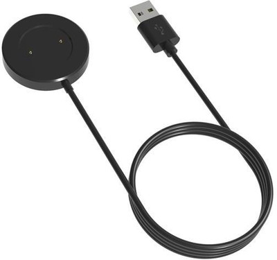 Ancestors Portable USB Charging Dock For Realme Watch S RMA207 Fast Charger Charging Pad