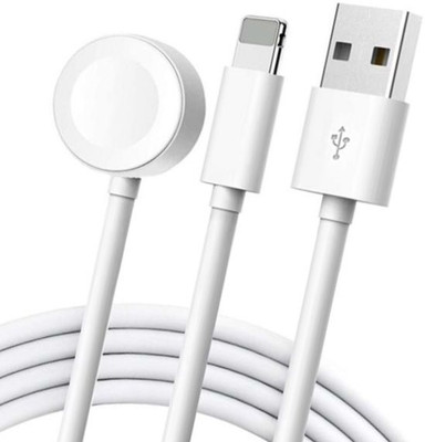 X88 Pro 1. Charge iWatch and iPhone Simultaneously with USB 2-in-1 Charging Pad