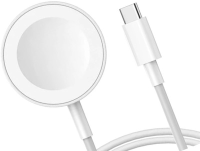 MARS Leading Type-C iWatch Charger for Power Users Charging Pad