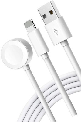 X88 Pro USB 2-in-1 iWatch & iPhone Charger: Simplify Your Power Needs Charging Pad